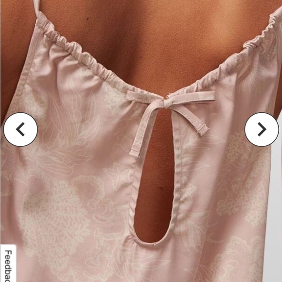 Patagonia June Lake Swing Dress - Picture 4 of 8